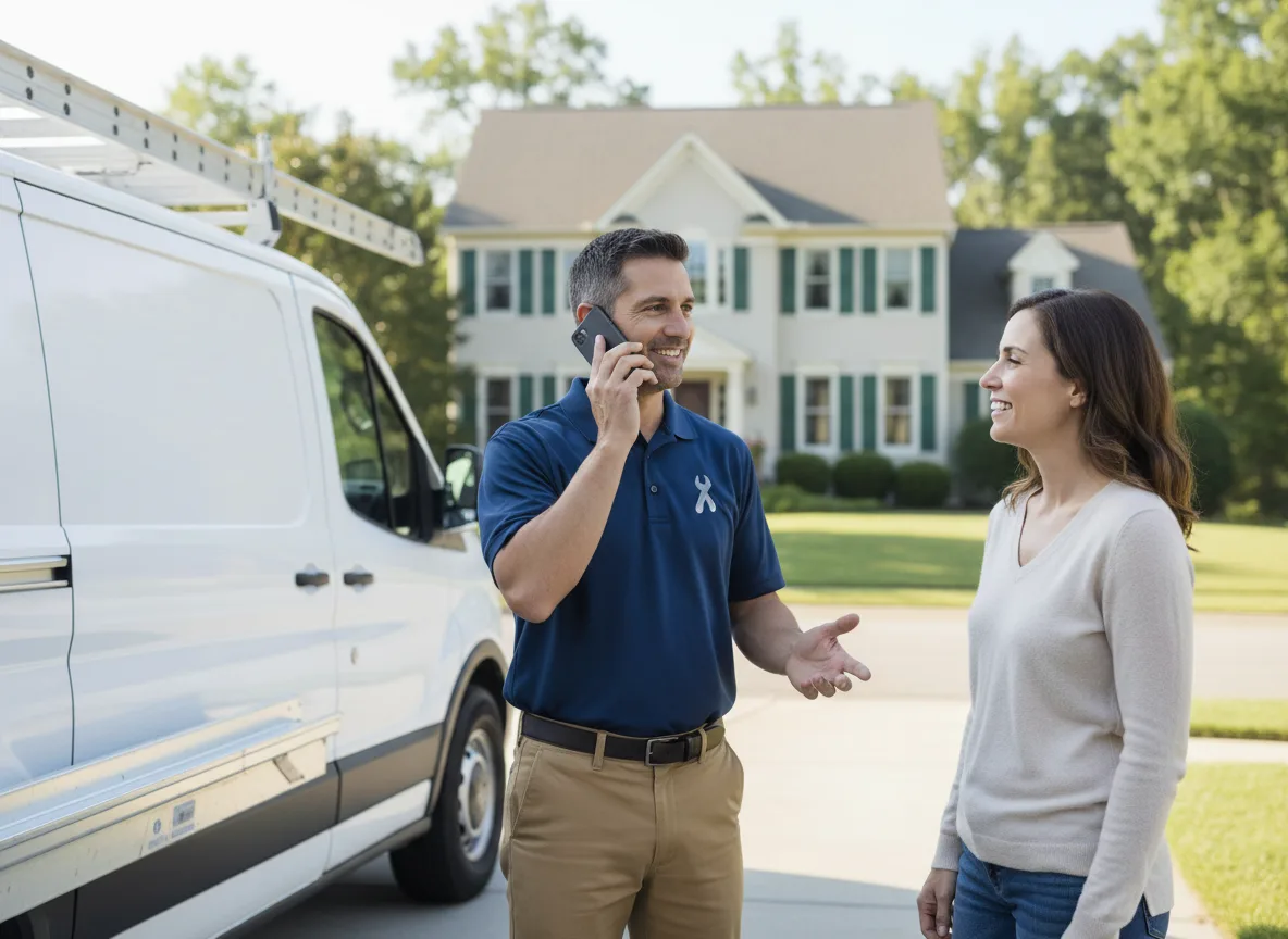 Home Gutter Service Hebron, IN FAQs